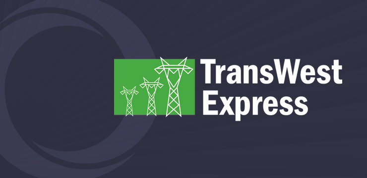 TransWest Express Transmission Project Breaks Ground To Deliver More ...